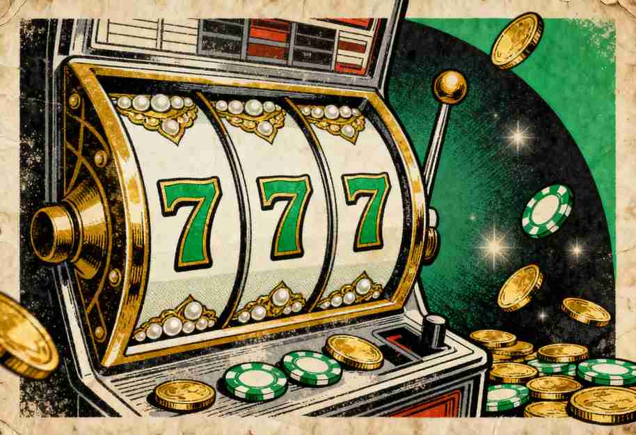 Interview Exclusive avec les Experts de Winspark Casino : Stratégies, Tendances et Secrets Révélés