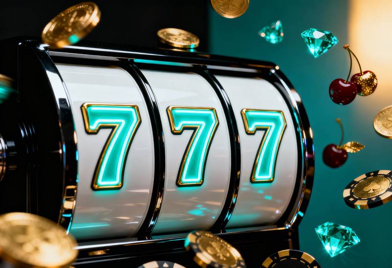 MégaWin Casino Lance de Nouvelles Promotions et Bonus Exclusifs !