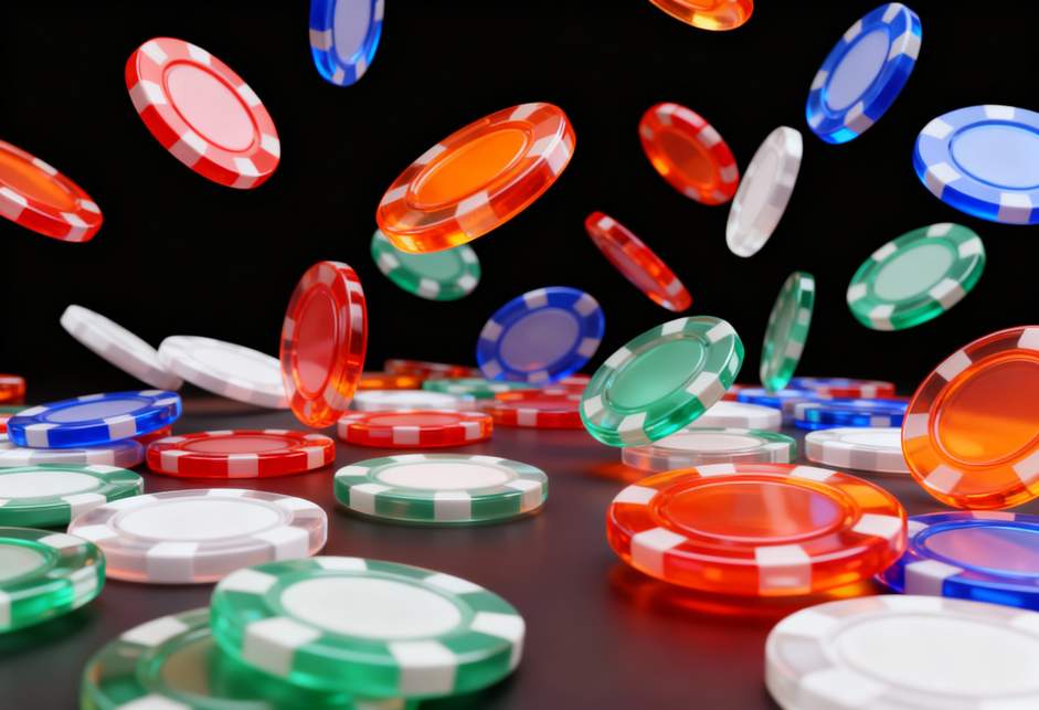 Плинко Казино: Играйте Онлайн на Мобильном Устройстве