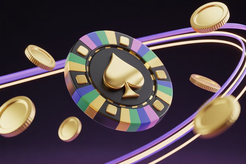 Velvet Spins Casino vs. The Competition: A Comprehensive Comparison Velvet Spins Casino vs. The Competition: A Comprehensive Comparison