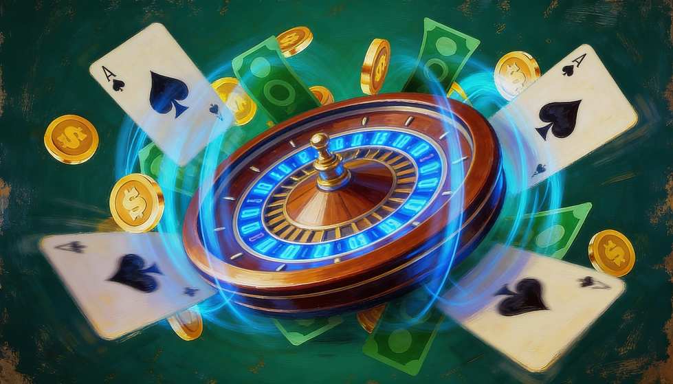 Betcave Casino: Guía Completa del Sitio de Juegos de Azar