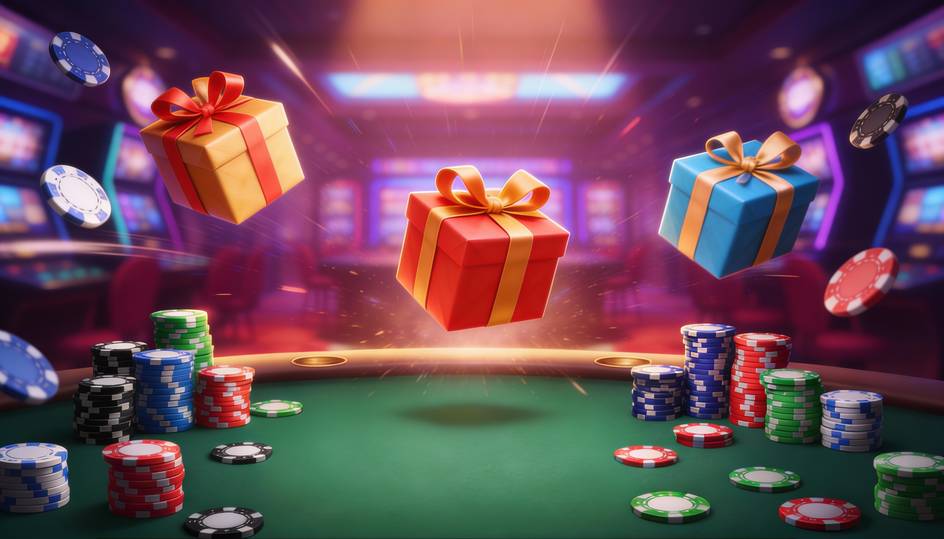 Casino Peaches Kondigt Nieuwe Spellen Aan: Een Diepe Duik in de Nieuwste Releases