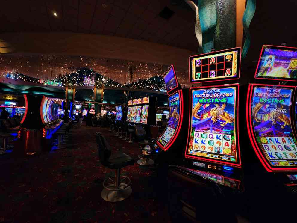 Comment les casinos en ligne gagnent-ils de l'argent ? Comprendre le modèle économique des jeux d'argent virtuels