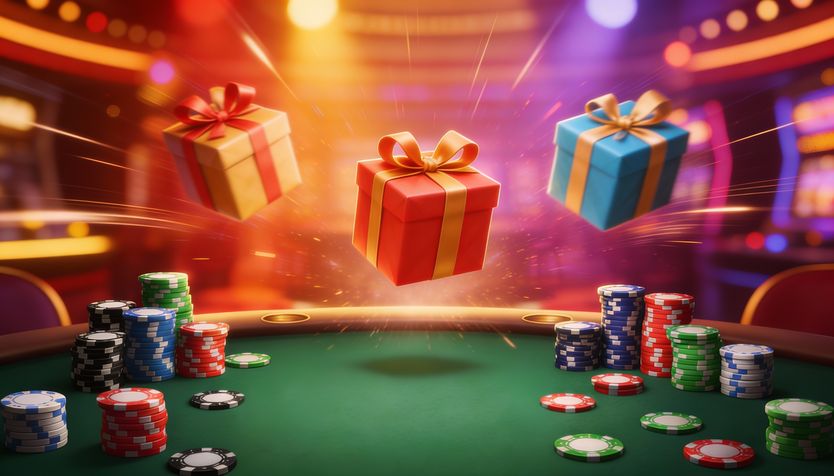 Cómo obtener bonificaciones en Fair Go Casino