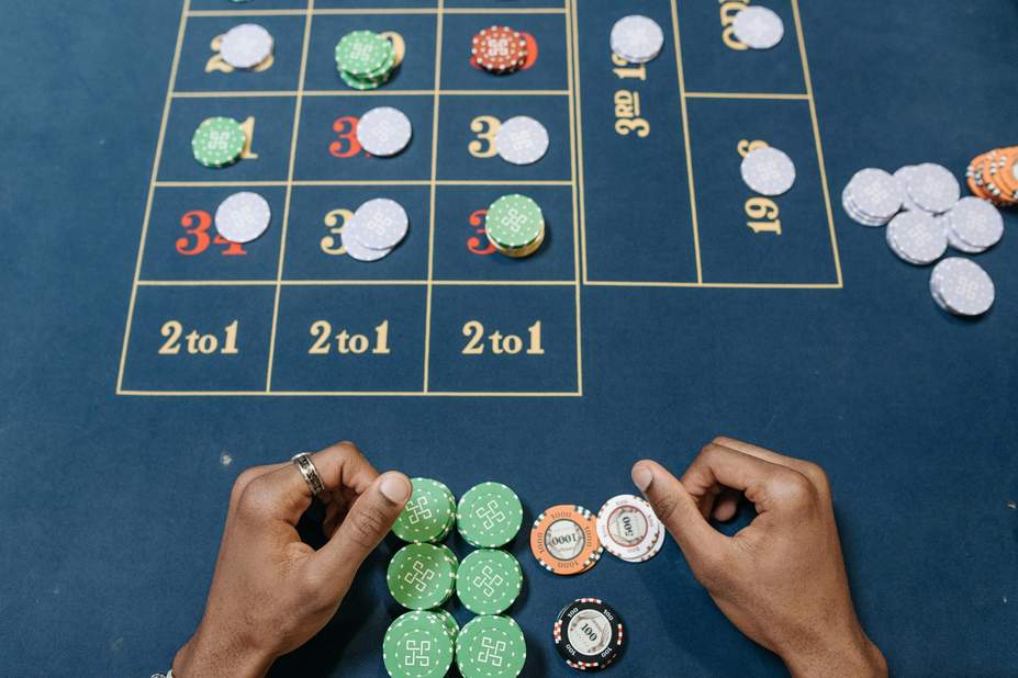 Comprehensive Guide to R2pbet Casino Roulette