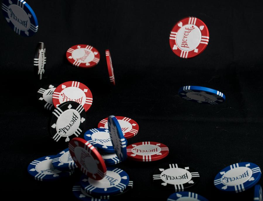 Dingen om te overwegen bij het kiezen van een online casino