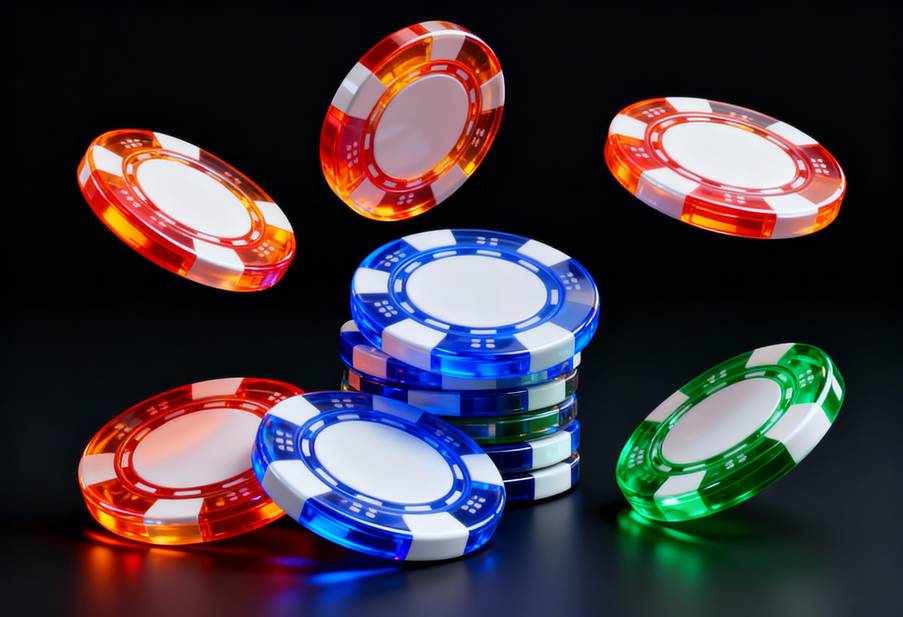Gamification Trends in Online Casinos Gamification Trends in Online Casinos