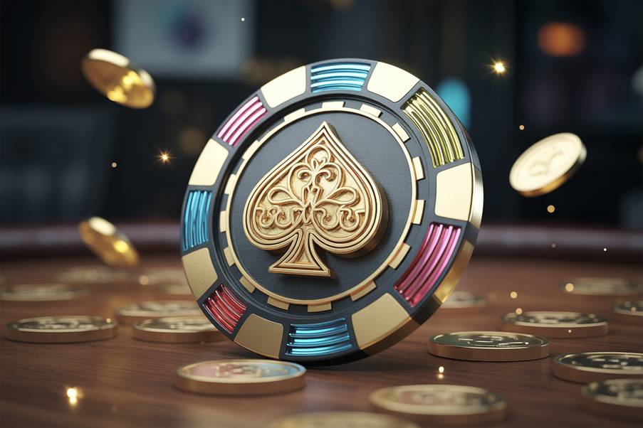 Golden Pharaoh Casino: Unveiling the Layers of Security