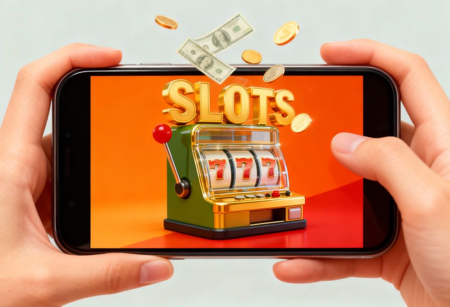 How Online Casinos Make Money