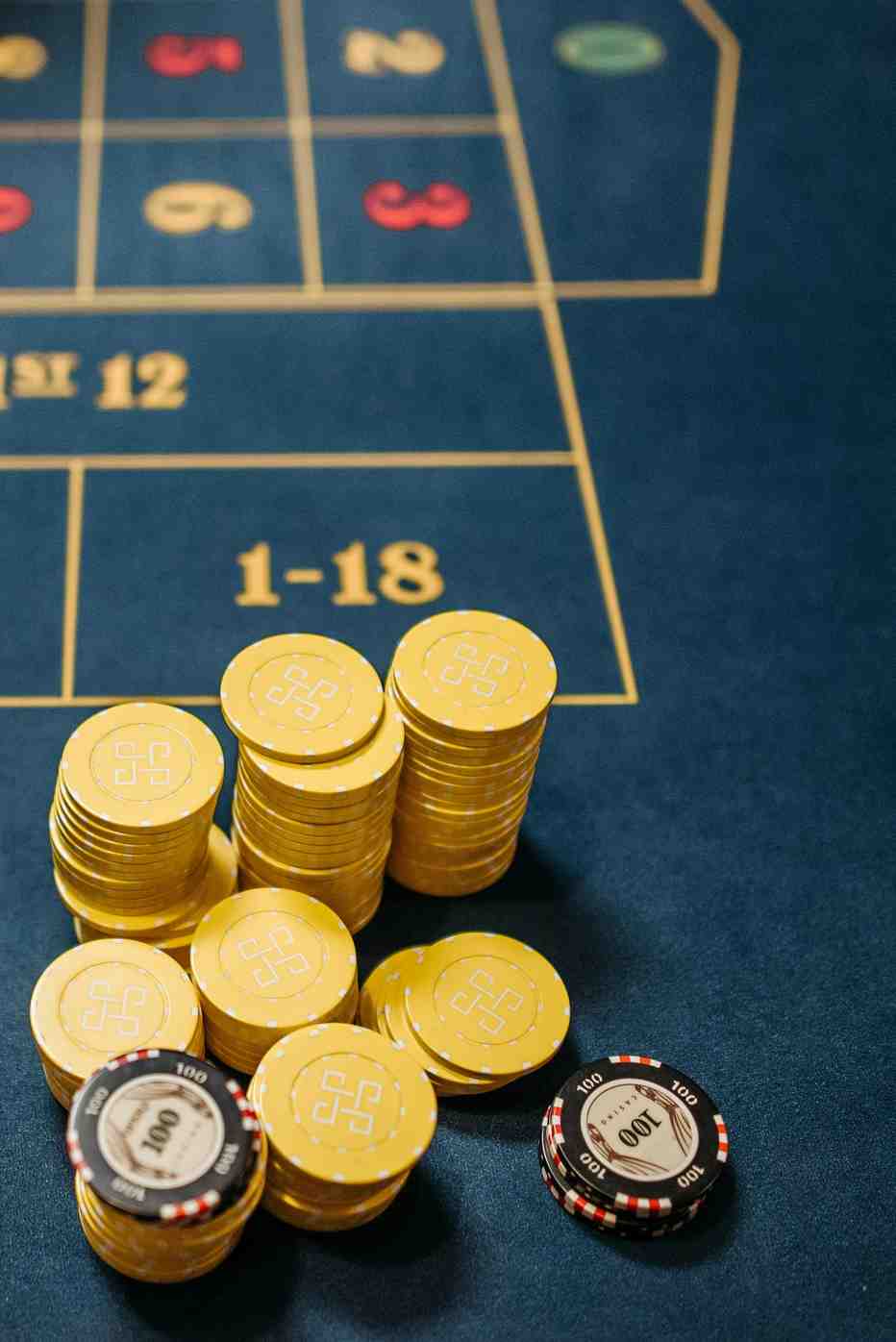 Revue Complète des Bonus du Casino GoldenBet Revue Complète des Bonus du Casino GoldenBet