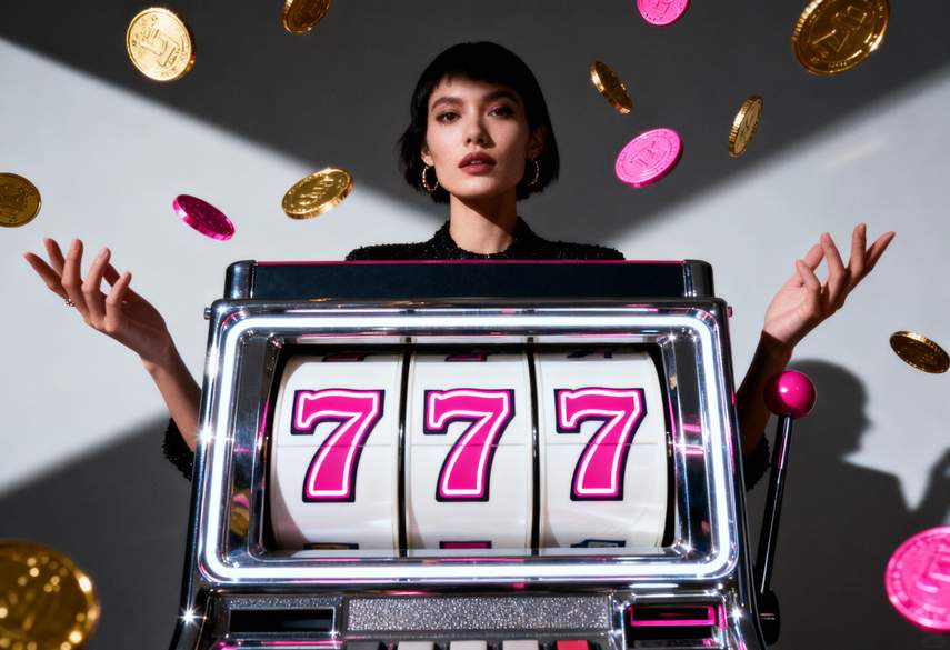 Táticas de Melhoria no Weiss Casino