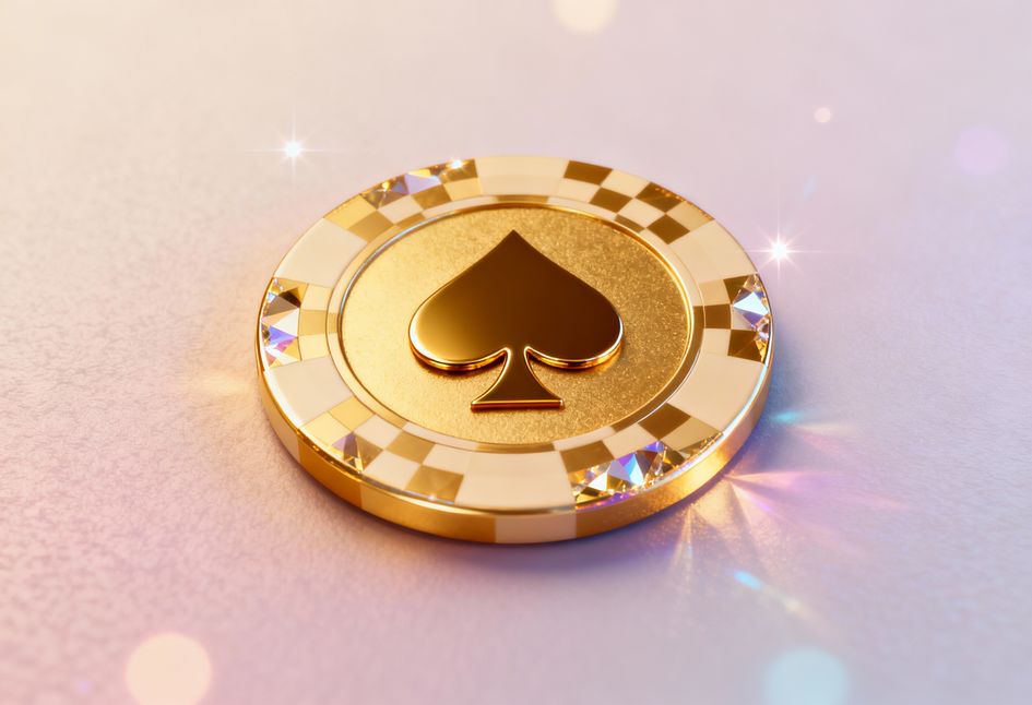Why Choose Golden Genie Casino?